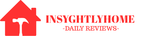 Insightly Home